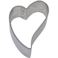 Super Fast Shipping - Love Folk Heart Cookie Cutter 2 1/2 | Etsy (US)