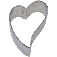 Super Fast Shipping - Love Folk Heart Cookie Cutter 2 1/2 | Etsy (US)