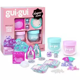 Buy Gui Gui Shimmer Deluxe Duo Pack | Dough and modelling toys | Argos | argos.co.uk