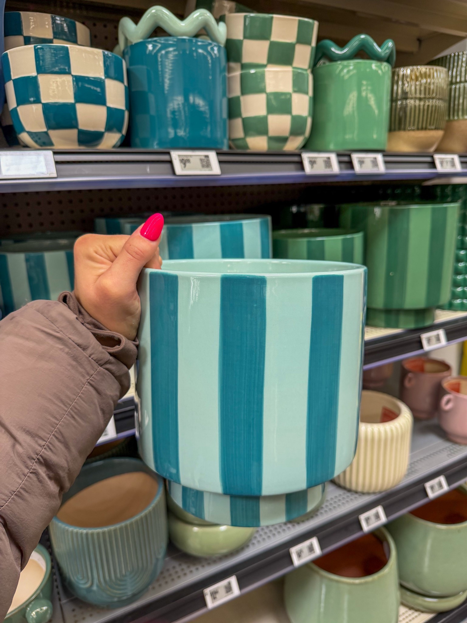 Think this color combo might be my favorite!! 😍 

#walmart

#LTKSeasonal #LTKspring #LTKspringtrends
