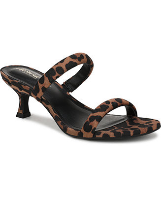 LifeStrideWomen's Nalani Open Round Toe Slide Dress Sandals | Macy's