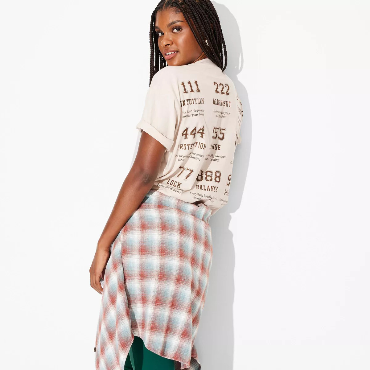 Women's Short Sleeve Graphic T-Shirt - Wild Fable™ | Target