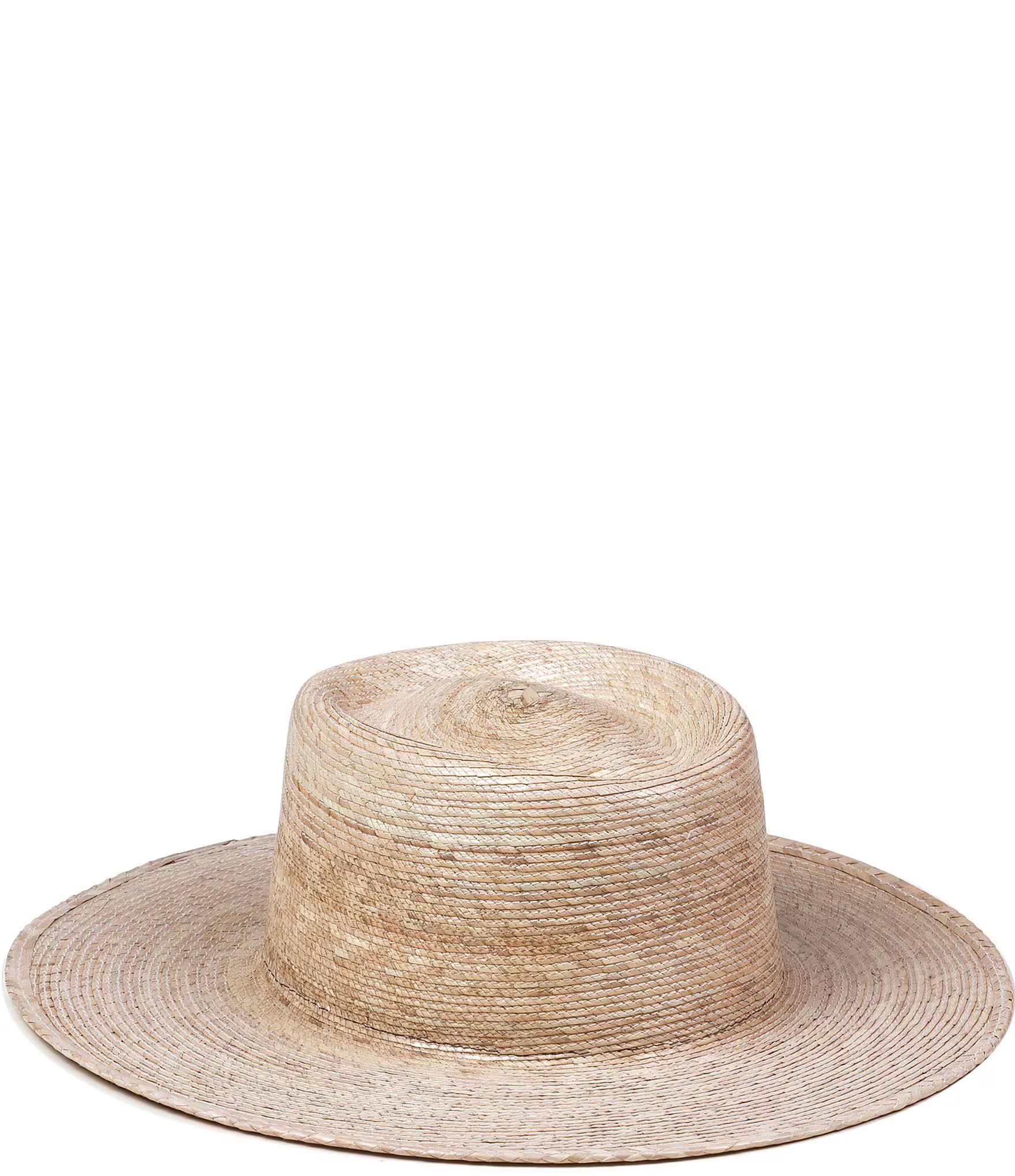 Palma Boater Hat | Dillard's