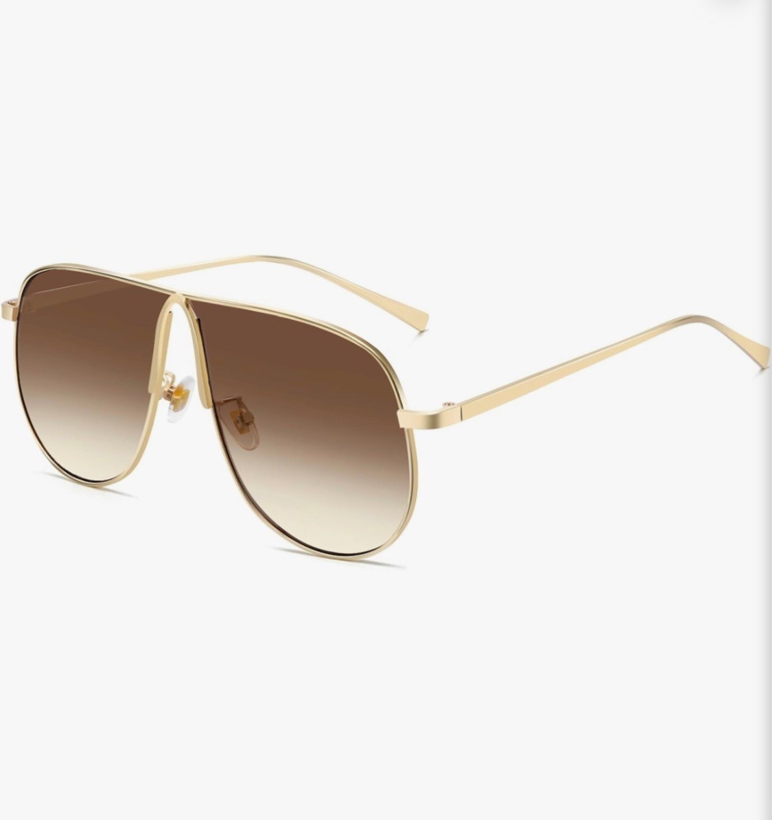 Classy sunglasses  Loewe inspired pilot sunglasses

#LTKMidsize #LTKPlusSize #LTKSaleAlert