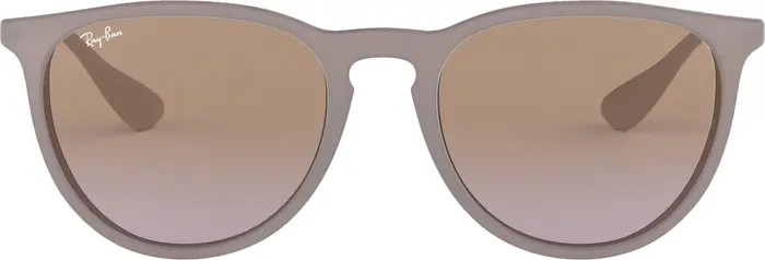 Ray-Ban Erika Classic 54mm Sunglasses | Nordstrom | Nordstrom