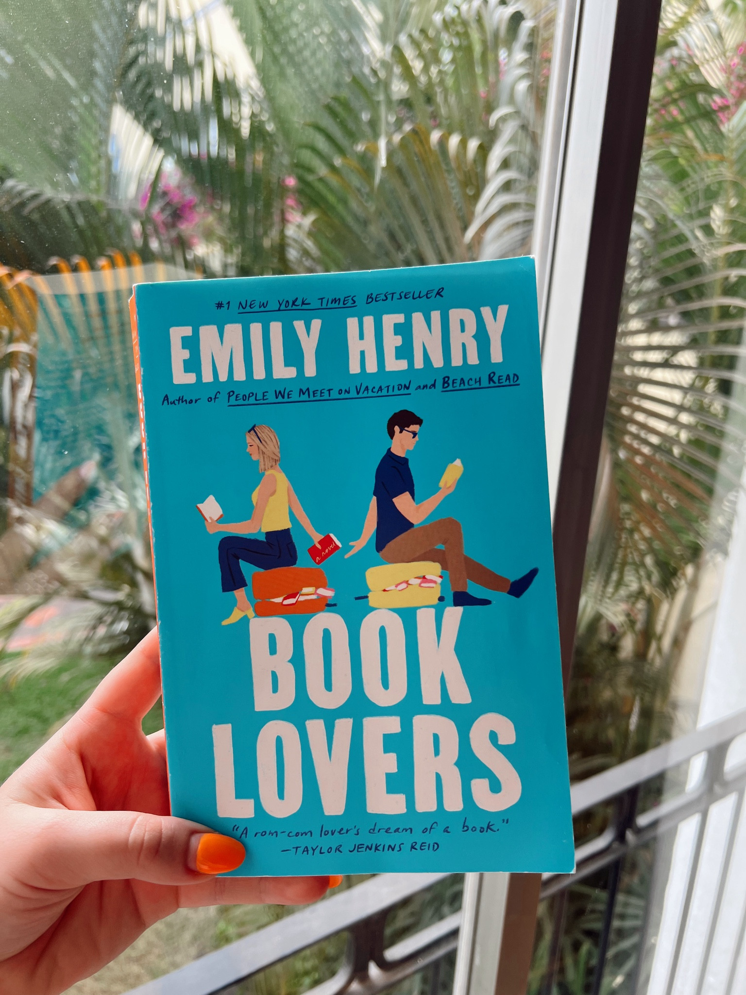 Loved loved loved this beach read!!! 

#LTKhome #LTKfindsunder50 #LTKfindsunder100