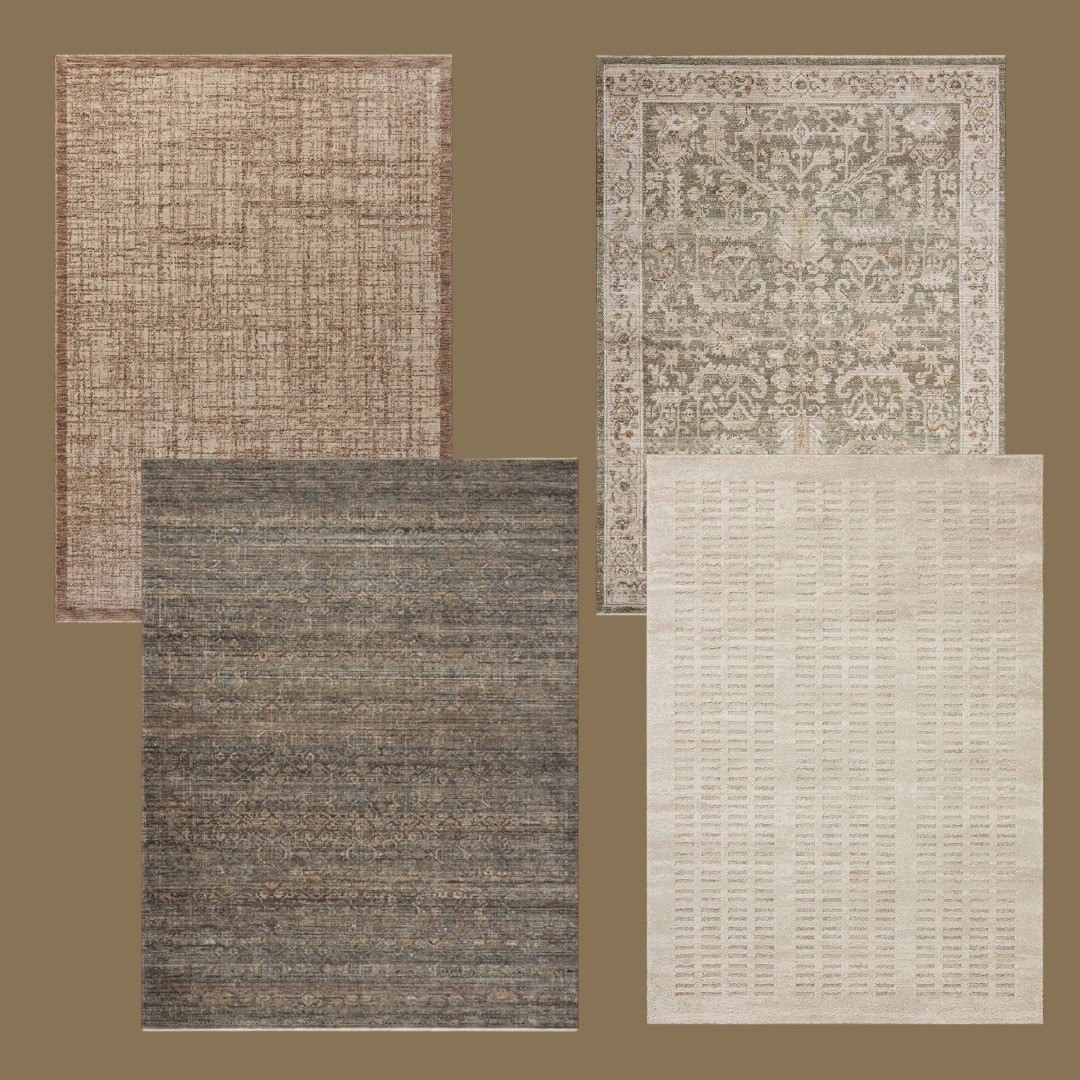 Area rugs living room rug family room 

#LTKSpringSale #LTKHome