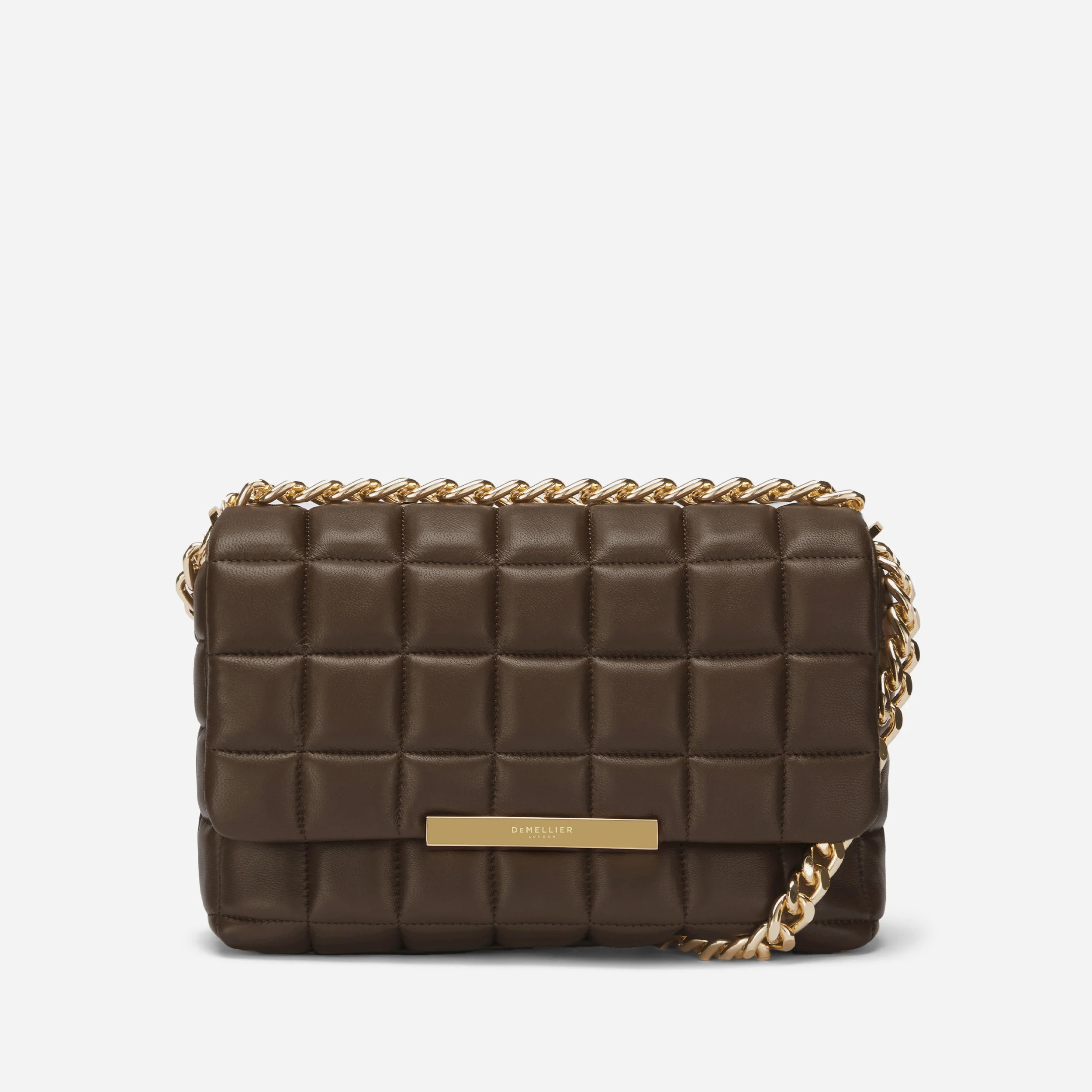 The Phoenix | Mocha Smooth | DeMellier | DeMellier