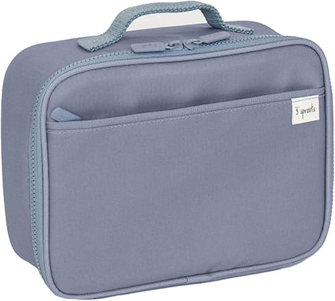 3 Sprouts Lunch Bag for Kids, Boys & Girls – Insulated Lunch Box for Boys and Girls – Perfect... | Amazon (US)