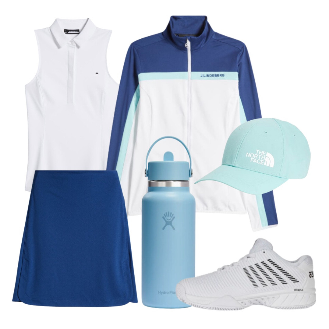 Pickleball outfit refresh!!

#LTKActive #LTKStyleTip #LTKFitness