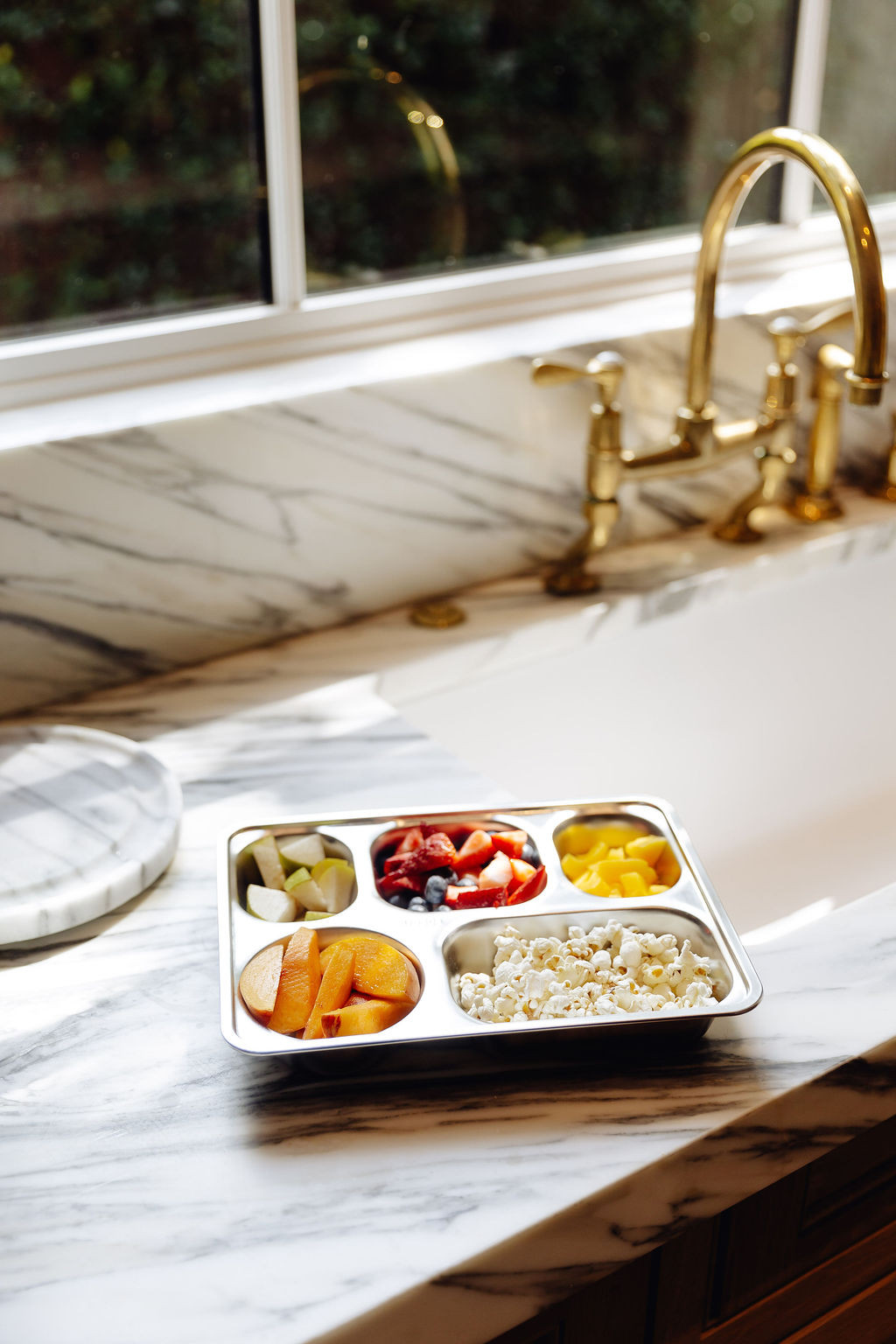 kids snack tray 

 #LTKmomlife #LTKHome #LTKKids