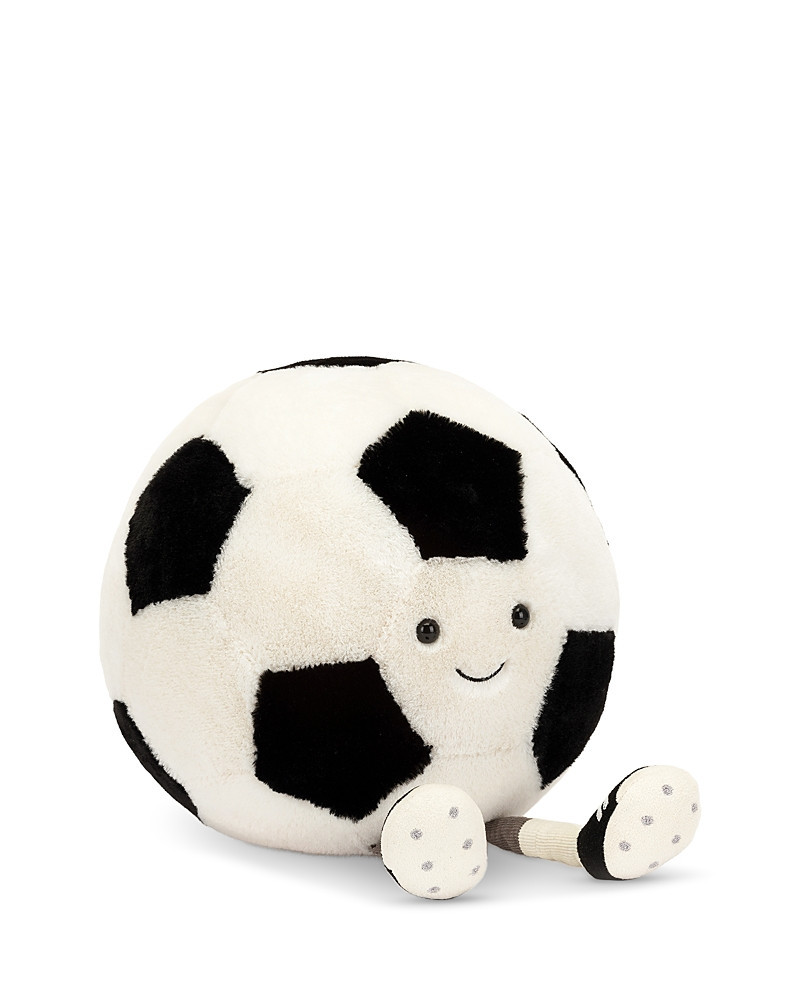 Jellycat Sports Football Plush - Ages 0+ | Bloomingdale's (US)