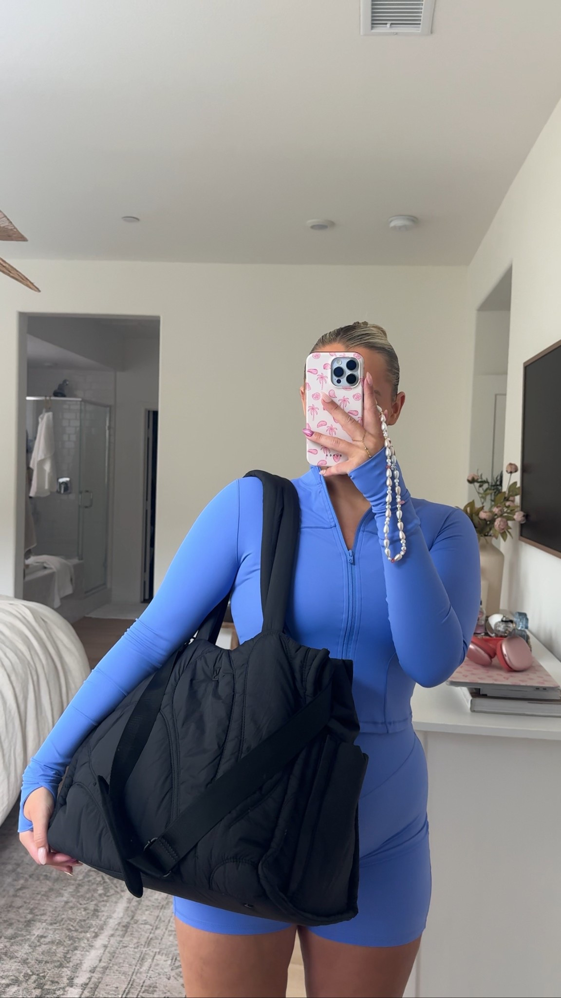 buffbunny collection size 10 gym ootd 💘 code AMY saves you 10% off at checkout !

medium in jacket large in bodysuit :)

#LTKMidsize #LTKActive #LTKSeasonal