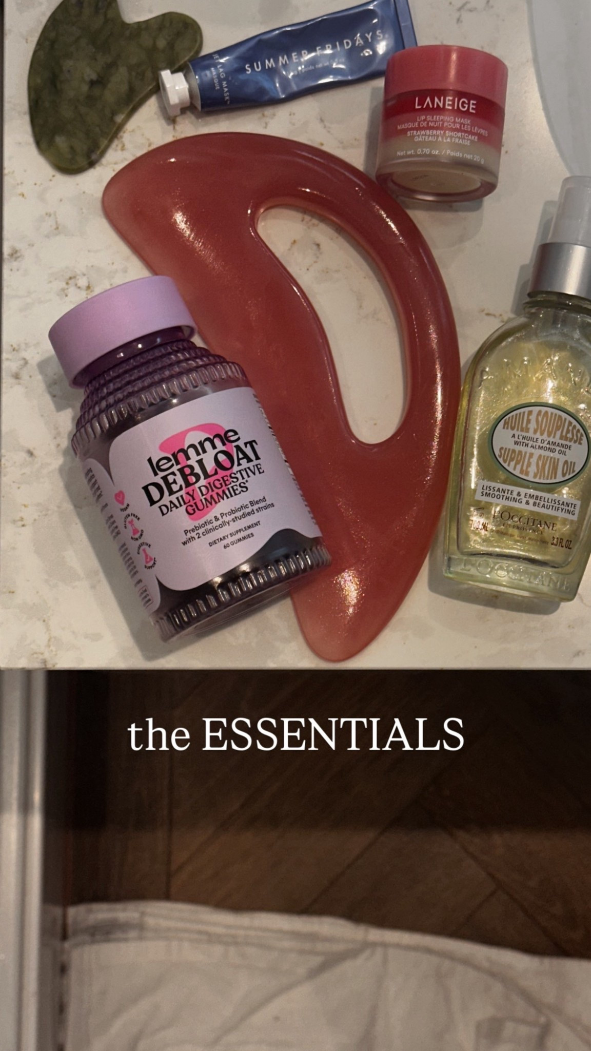 My absolute must have self care products for travel!

#LTKBeauty #LTKFindsUnder100 #LTKTravel