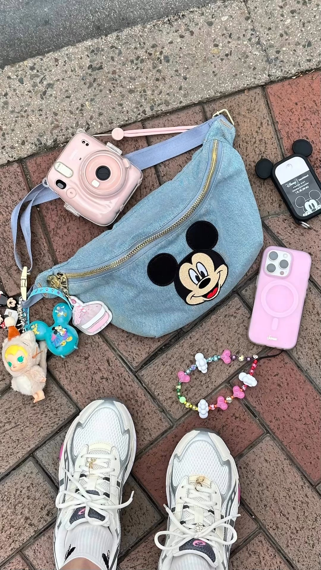 All the accessories I could link 

#LTKItBag #LTKActive #LTKSummerEdit