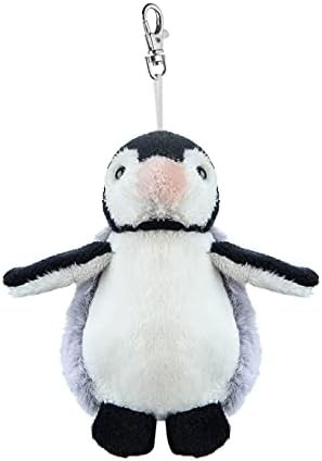 Dilly dudu Penguin Stuffed Animal Plush Keychain 4-Inch | Amazon (US)