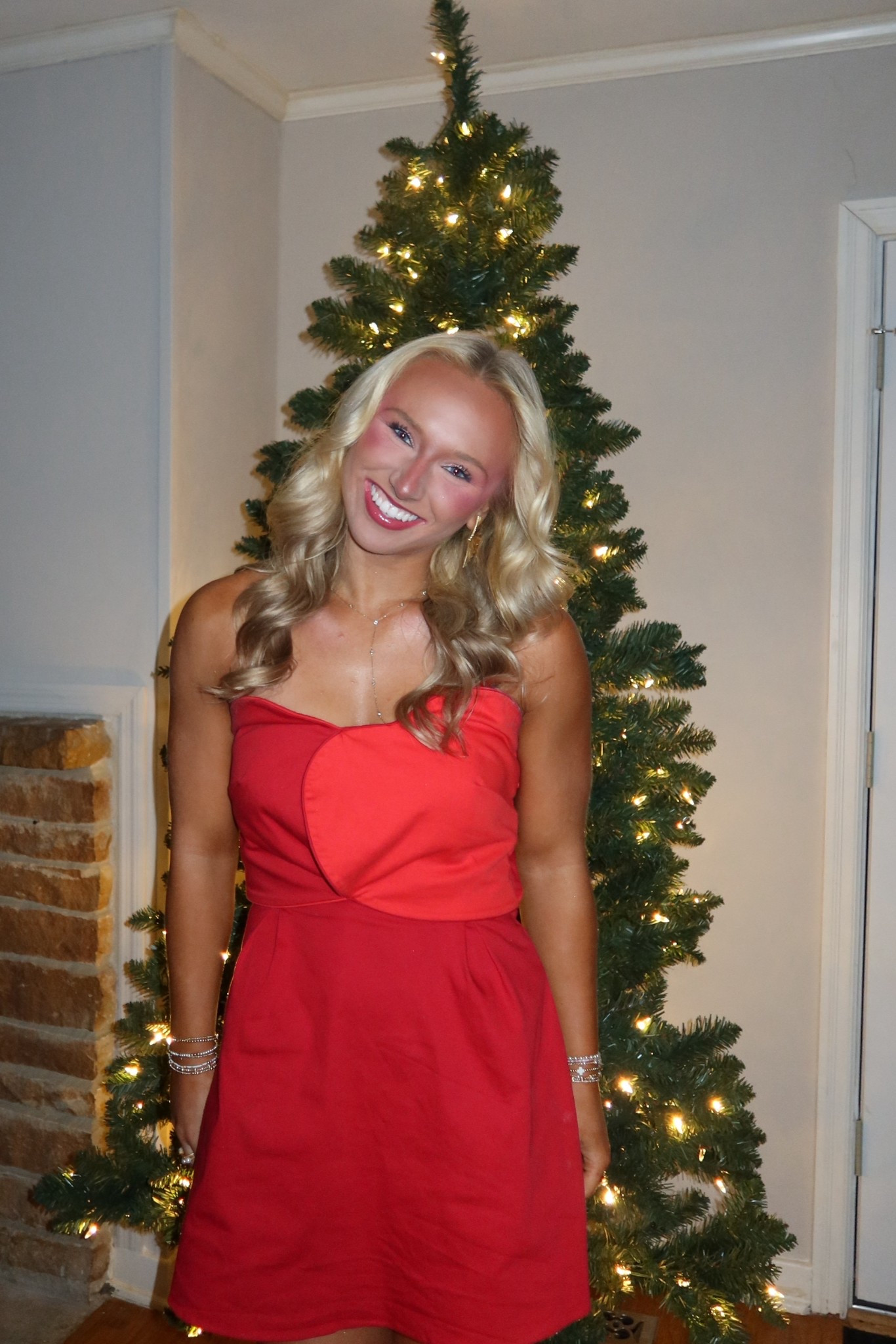 Some Christmas presents I’m getting some of the people I love (and some things for me too🙈).