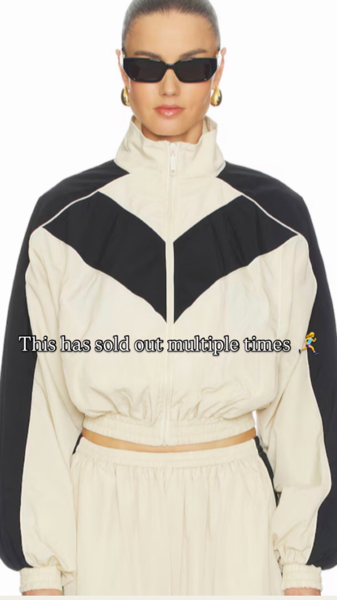 Love this windbreaker!

#LTKootd #LTKPetite #LTKgrwm