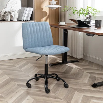 Modern Swivel Office Chair | Wayfair North America
