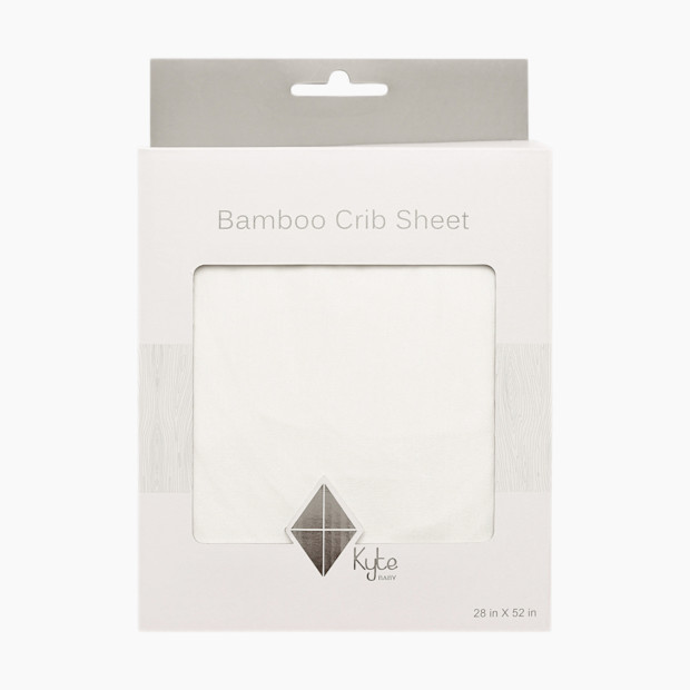 Crib Sheet | Babylist