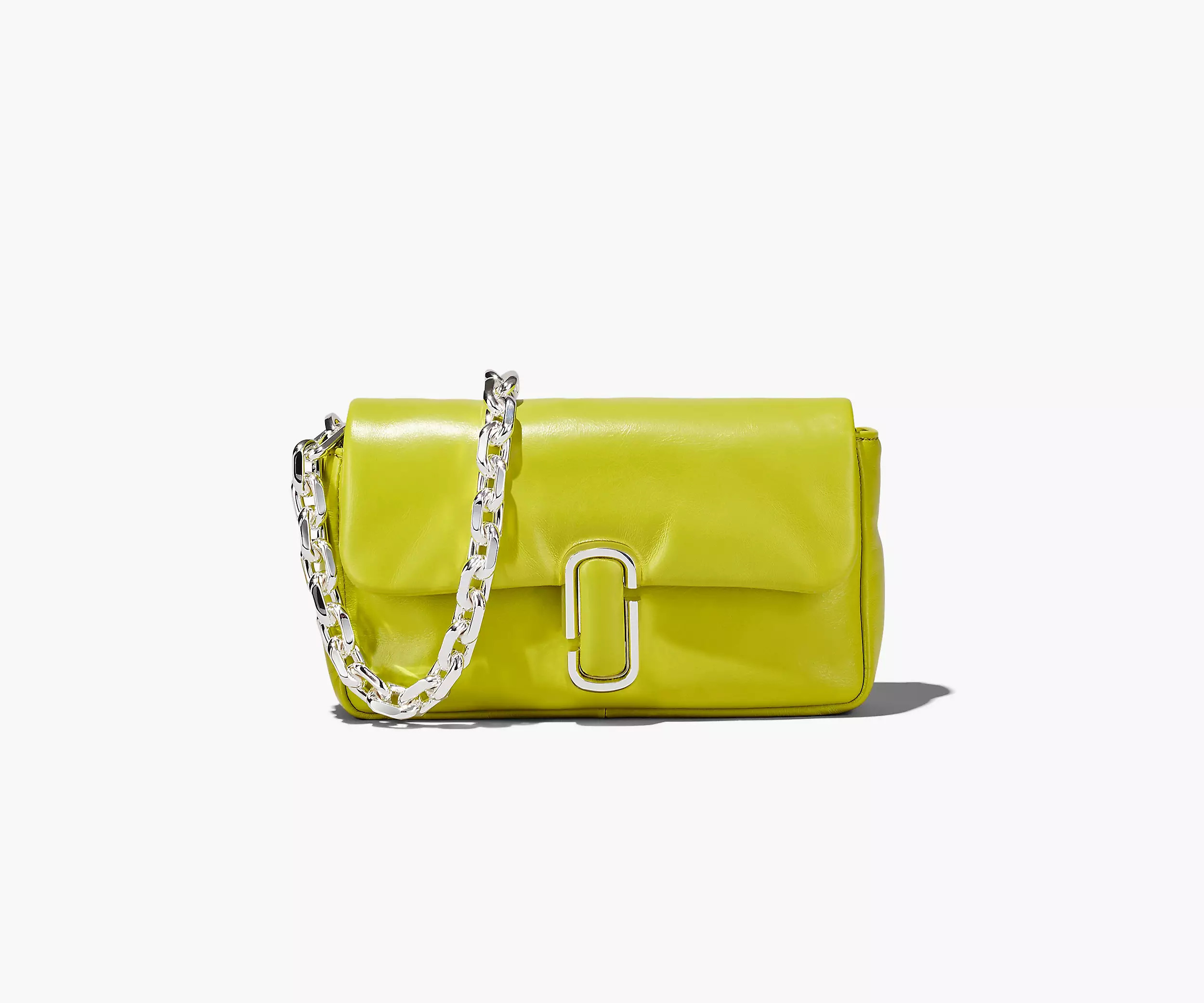 The J Marc Mini Pillow Bag | Marc Jacobs