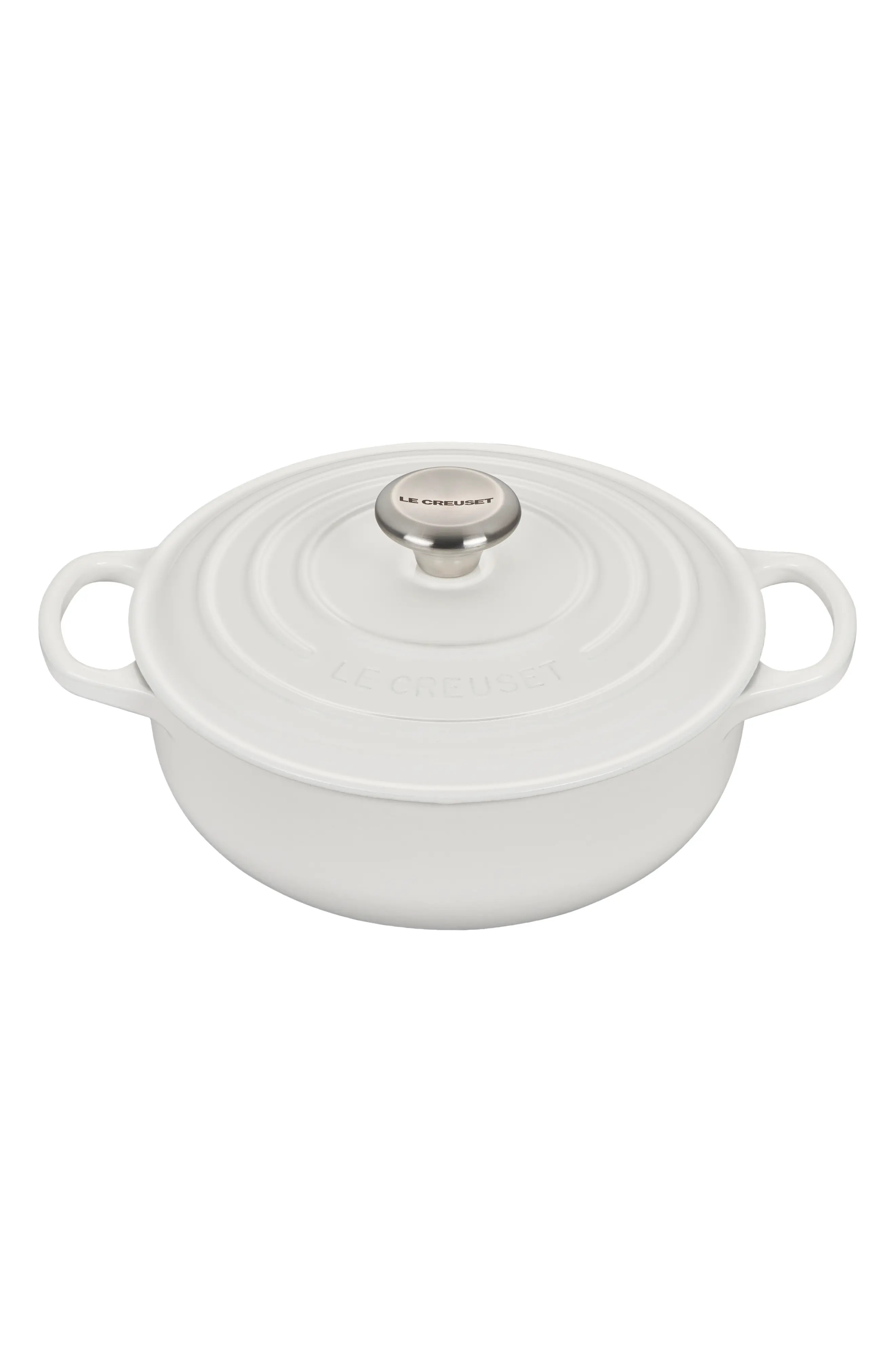 Signature 3.5-Quart Sauteuse Oven | Nordstrom | Nordstrom