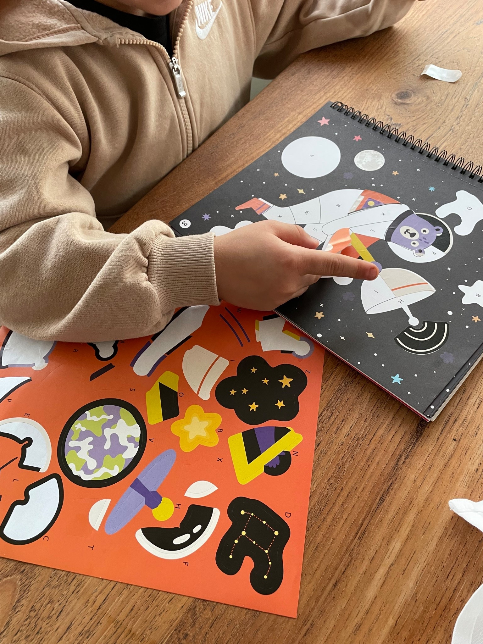 Screen free entertainment that’s also mess free !

#LTKTravel #LTKKids