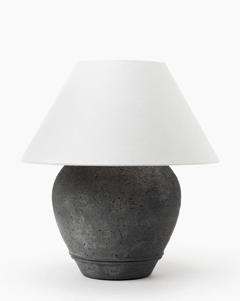 Abbott Ceramic Table Lamp | McGee & Co.