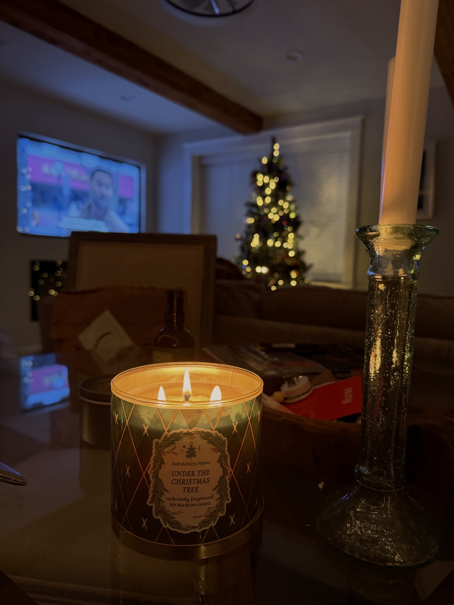 Bath and body works candles are $9.95. These are my favorite candles! 

#LTKSaleAlert #LTKHoliday #LTKselfcare