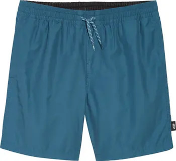 Kids' Primary Solid Board Shorts | Nordstrom