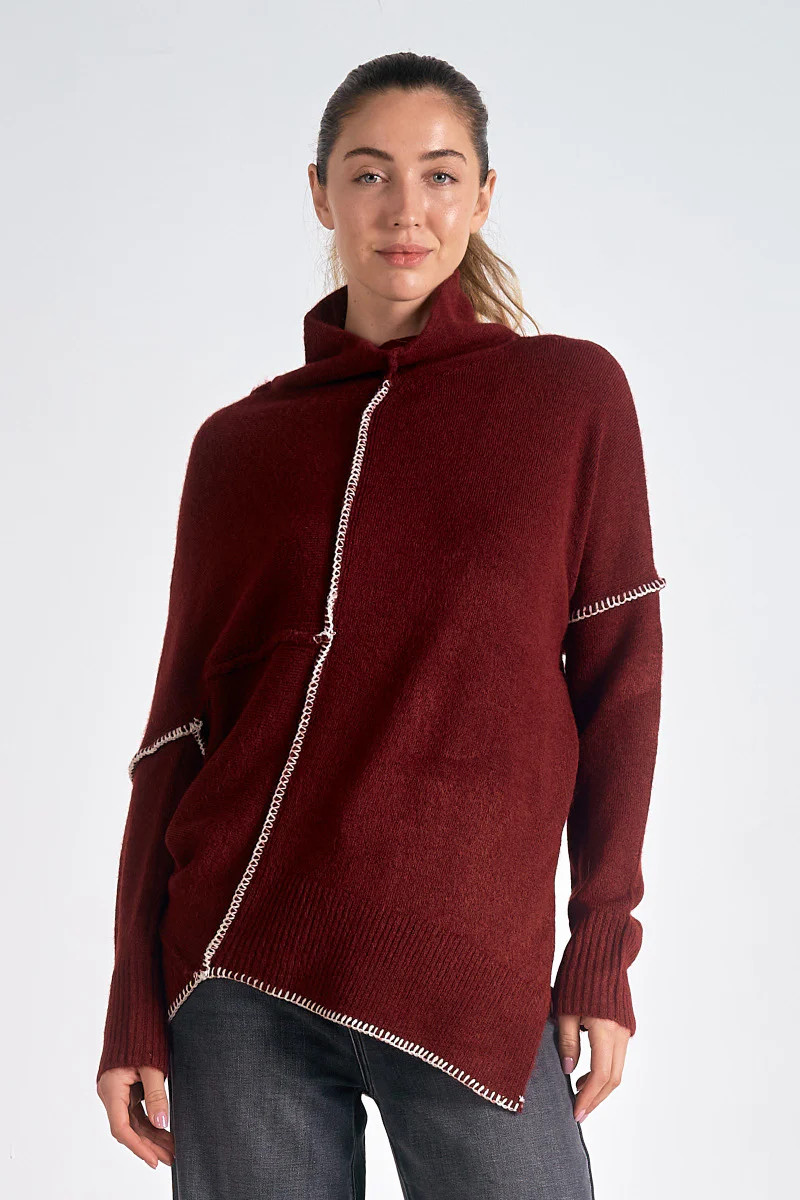 Vanilla Sweater | Shop Elan