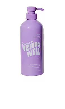 Wishing Well Afterglow Laundry Detergent in Purple from Revolve.com | Revolve Clothing (Global)