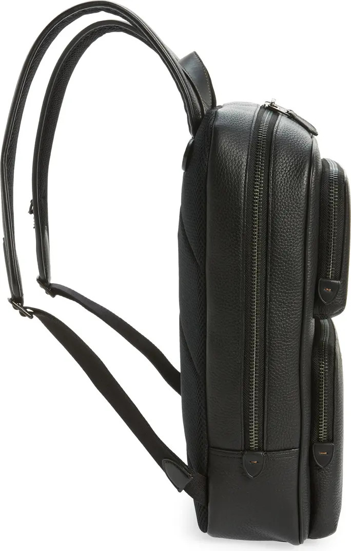COACH Gotham Leather Backpack | Nordstrom | Nordstrom