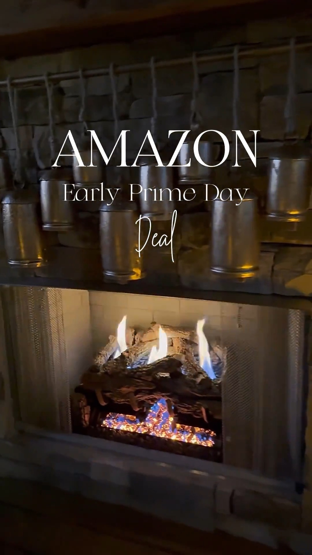 Early Prime Day Deal!!

These bells on a rod have been hugely popular for the last 3 years. They do sell out early so don’t wait.

#LTKSeasonal #LTKHome #LTKSaleAlert