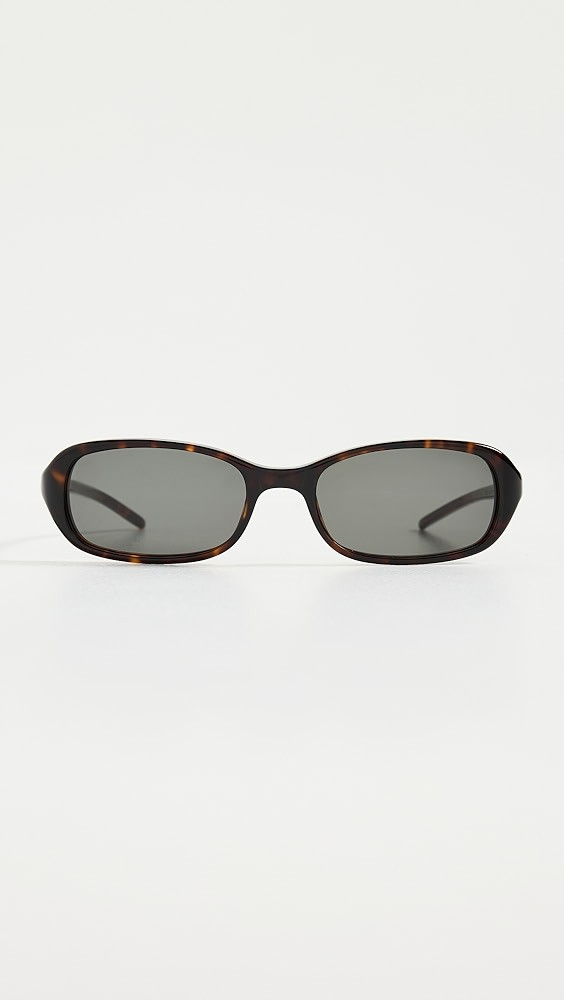 Chimi Code Sunglasses | Shopbop | Shopbop