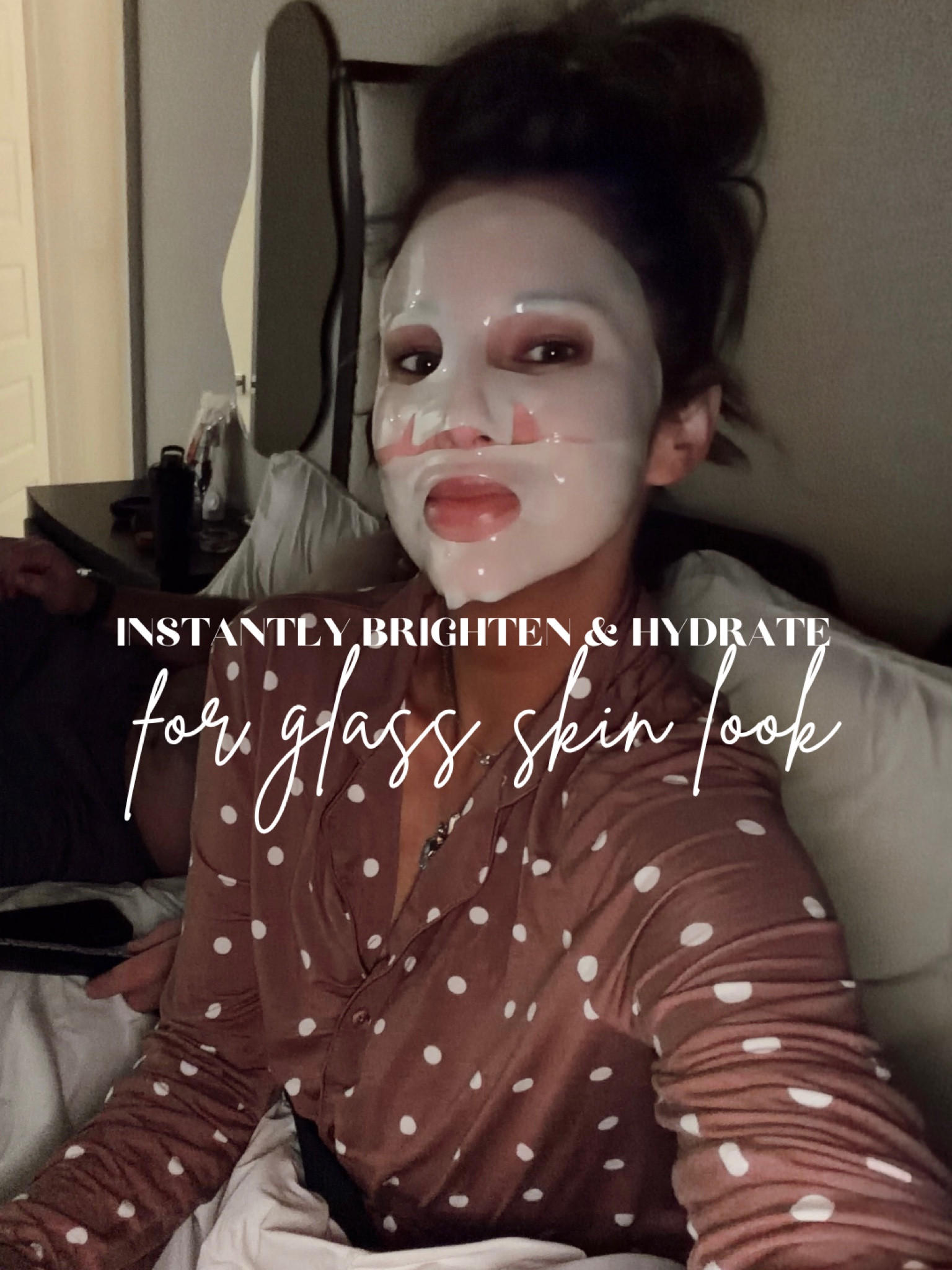  hydrated skin unlocked!

#LTKgrwm #LTKFindsUnder50 #LTKBeauty