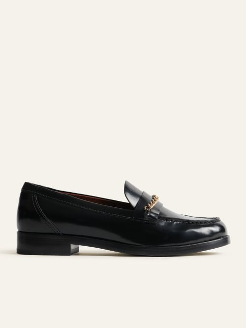 Adina Chain Loafer | Reformation (Global)