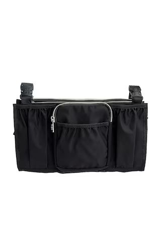 BEIS The Stroller Caddy in Black from Revolve.com | Revolve Clothing (Global)