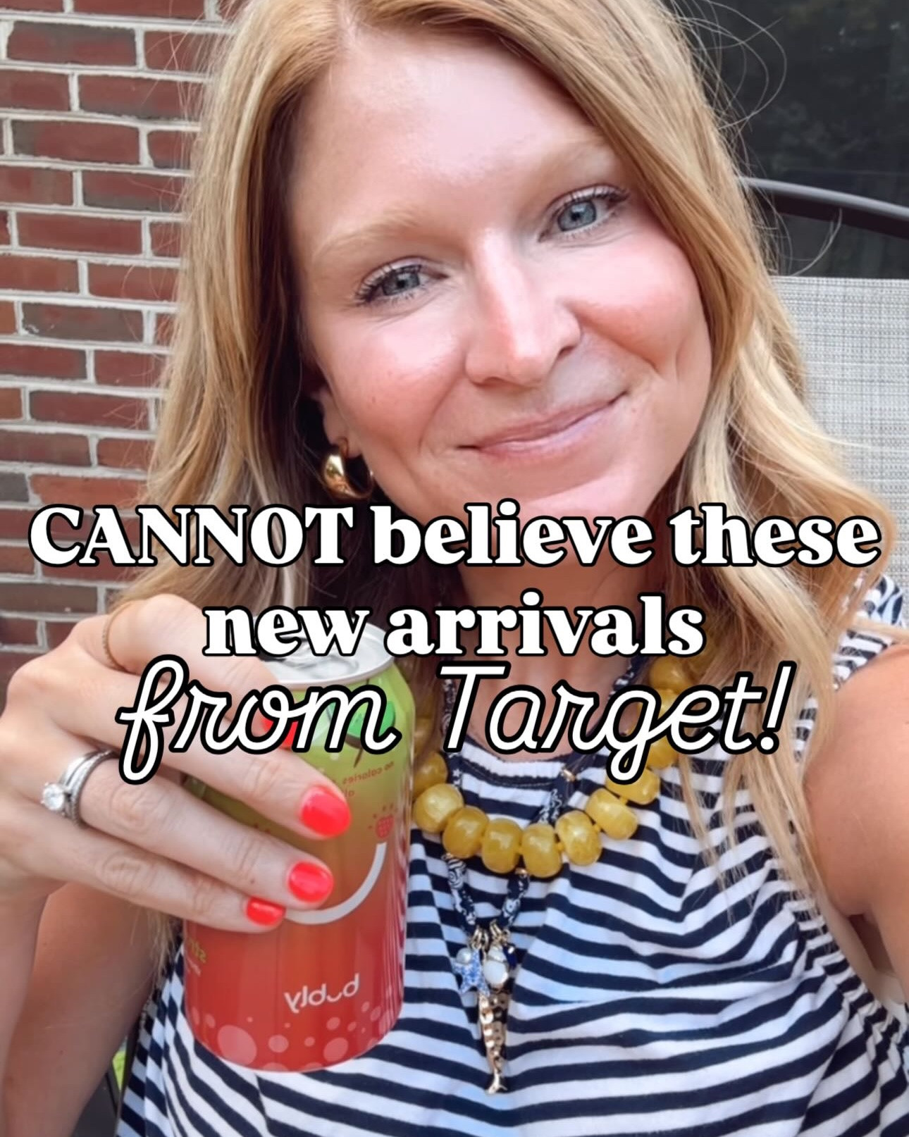 These new Target arrivals are insanely good! The prints look designer, the shorts are summer must haves, and the skirts!! 

In size M in almost everything! I size up one in the denim shorts - size 8.

#targetforthewin #targetfinds #summeroutfitideas #summerstyle #momstyle