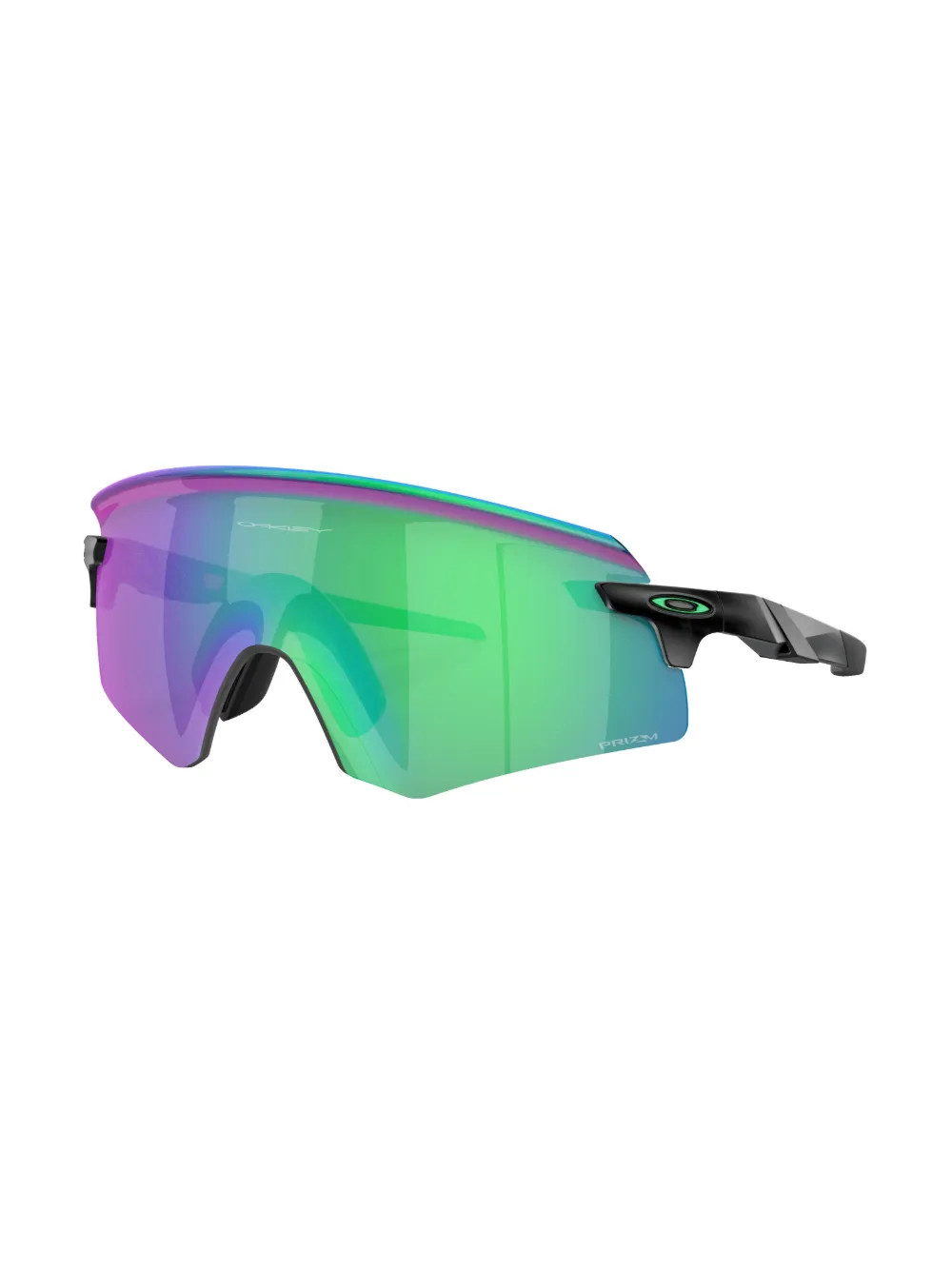 Encoder oversize-frame sunglasses | Farfetch Global