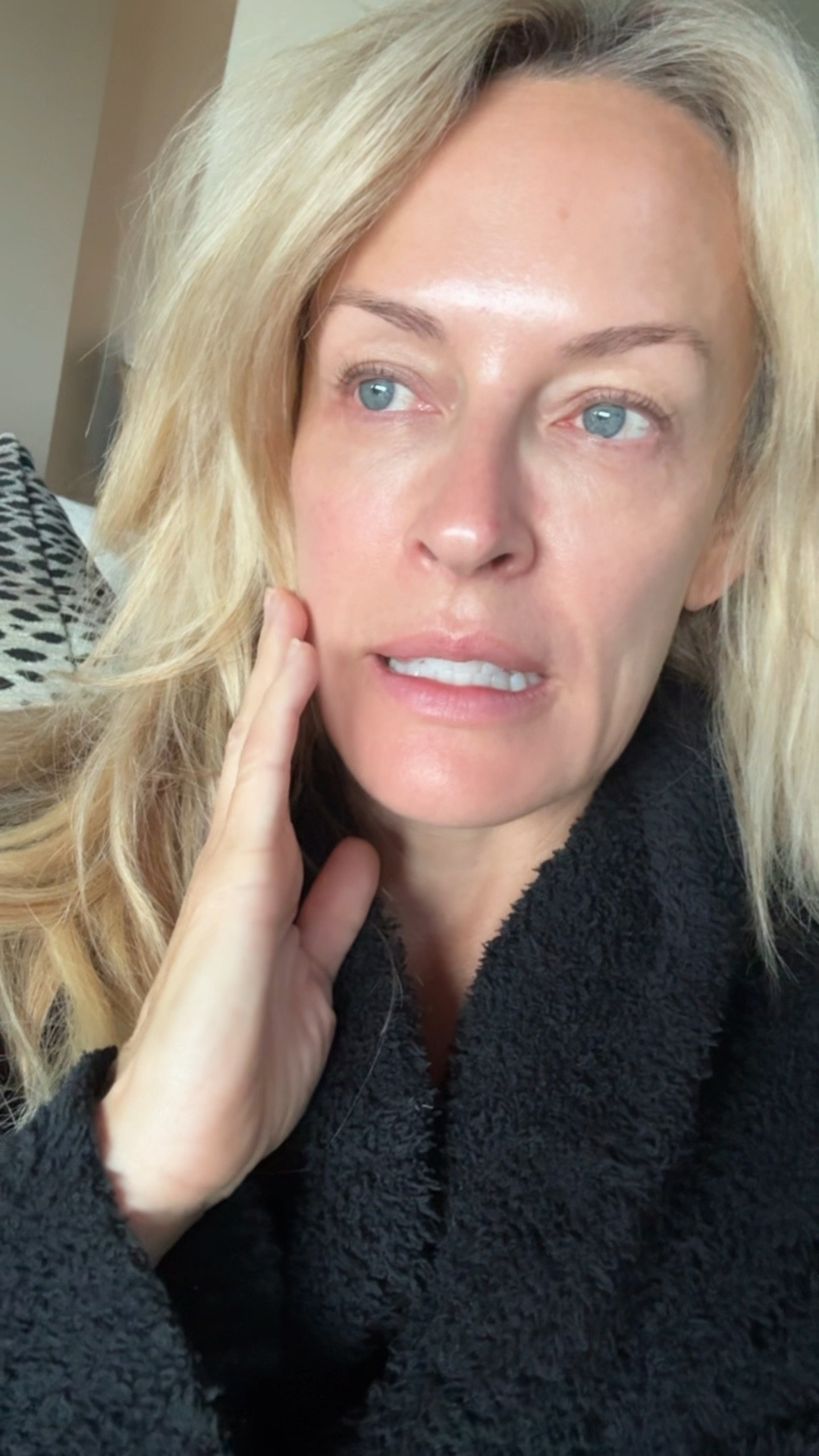 Living the Jay Lag mask by summer fridays. WOW! So hydrating! 

#LTKBeauty #LTKOver40