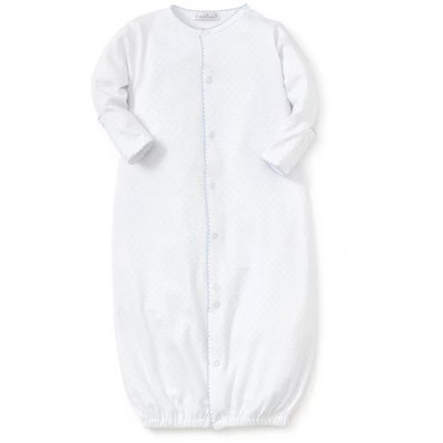 Boy's Baby's Converter Gown - kissy kissy Preemie | Target