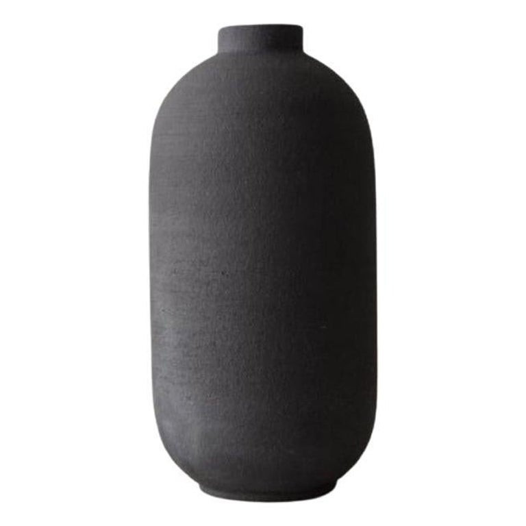 Mn Medium Vase by Josefina Munoz | 1stDibs