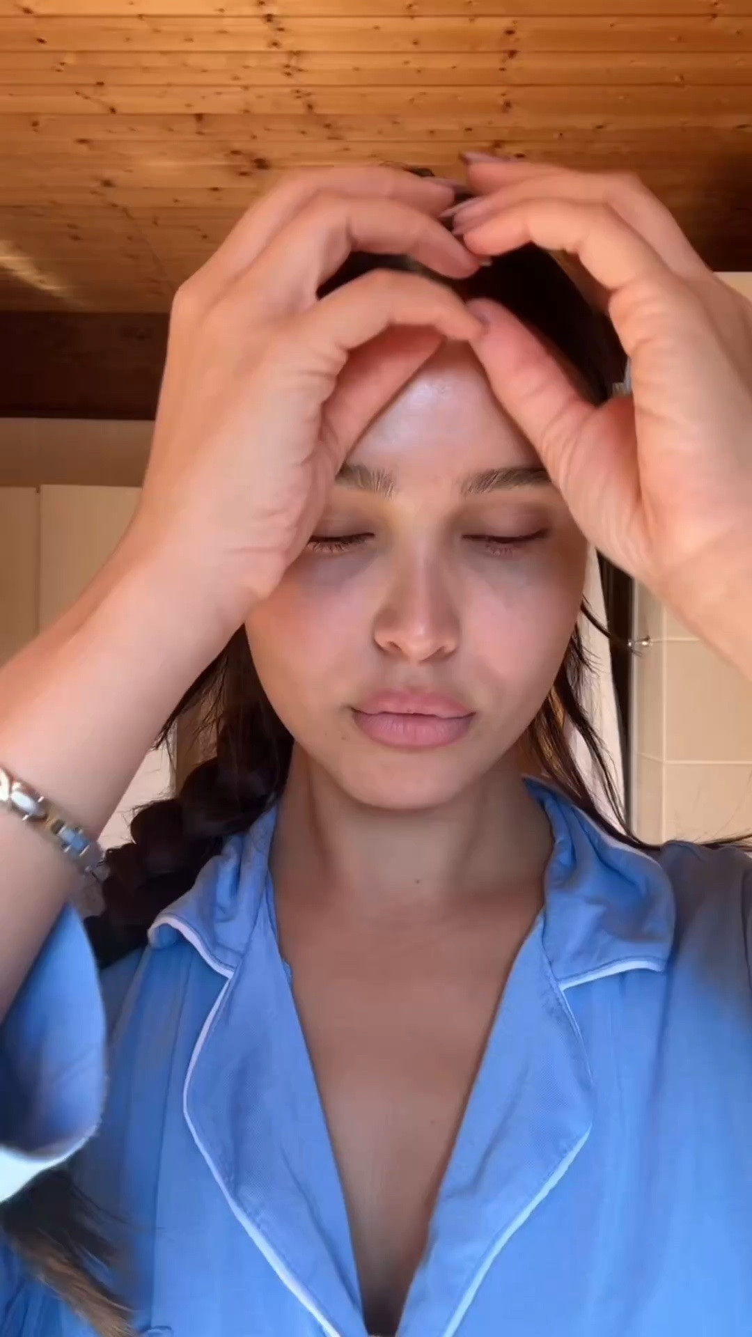 Super hydrating skincare post travel

#LTKmorningroutine #LTKselfcare #LTKBeauty