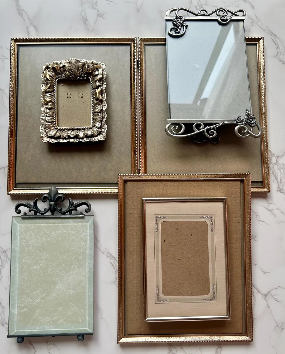 Vintage Frames - Etsy | Etsy (US)