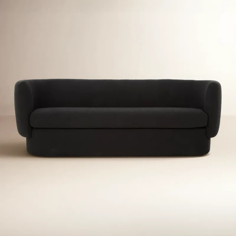 Atla 83.75'' Upholstered Sofa | Wayfair North America