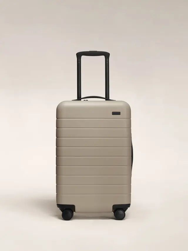 Explore premium suitcase collections | Away: Built for modern travel | Away
