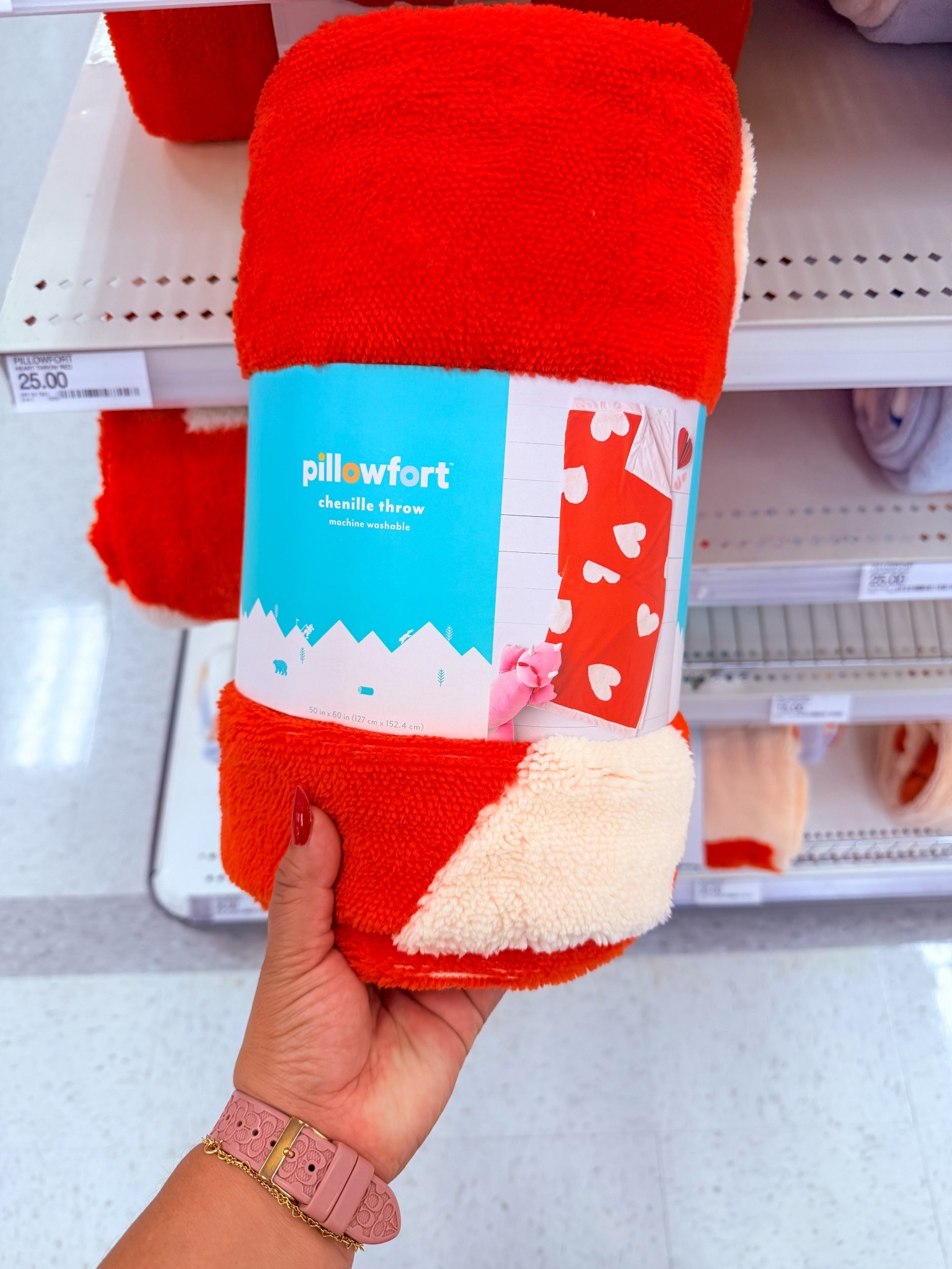 New Valentine’s Day Pillowfort home collection 💌

#LTKKids #LTKGiftGuide #LTKdayinmylife