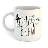 Witches Brew Coffee Mug | Amazon (US)