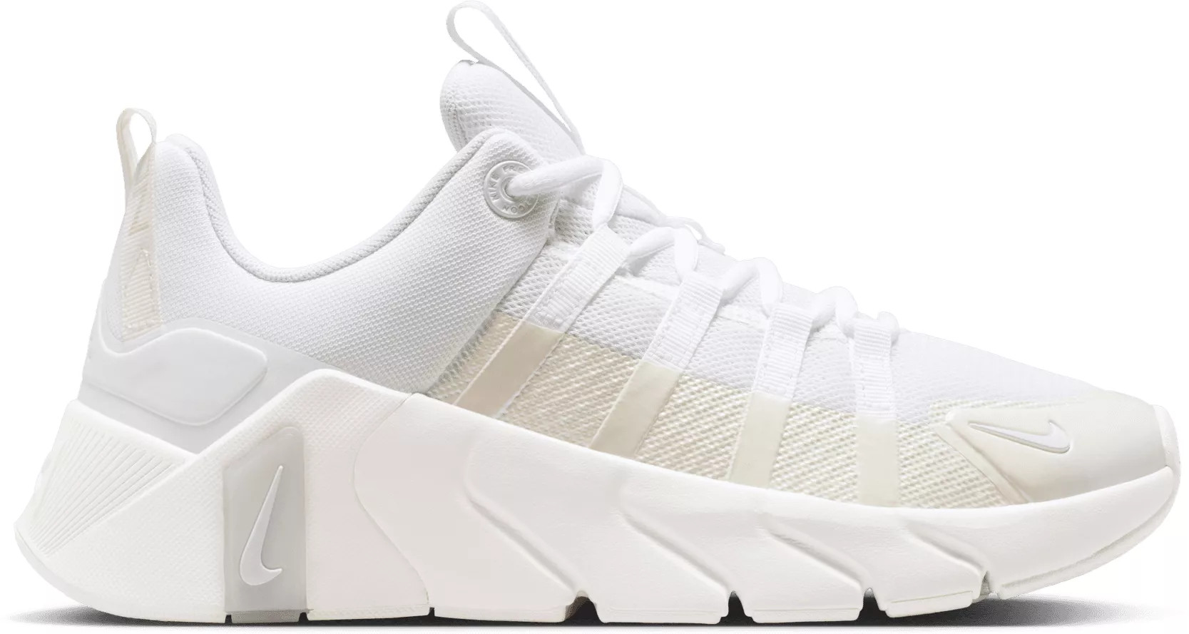 Nike Women's Free Metcon 7 Training Shoes, Size 10, White/White | DICK'S Sporting Goods